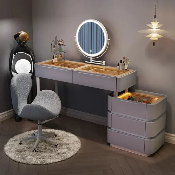 Dressing Tables