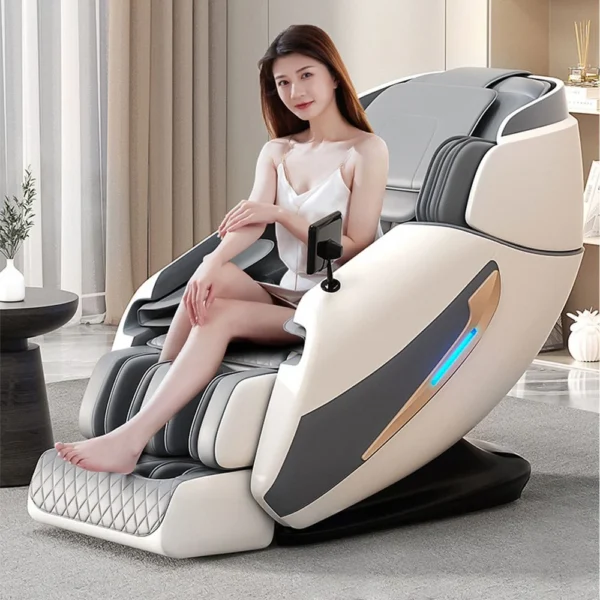 Massage Chairs