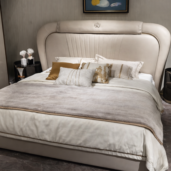 Bed – Portofino Collection - Image 1