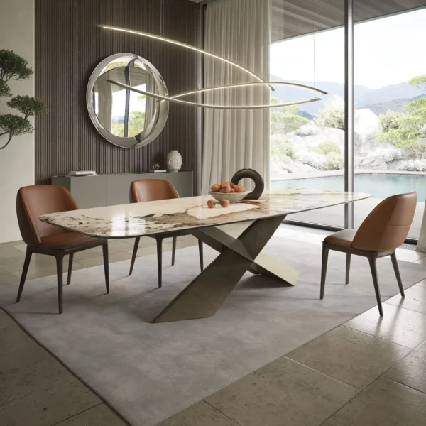 Dining & Kitchen