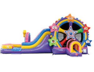 INFLATABLECASTLE_C-02 - Image 1