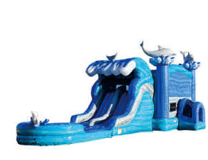 INFLATABLECASTLE_C-11 - Image 1