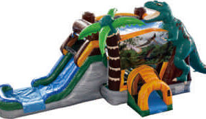 INFLATABLECASTLE_C-13 - Image 1