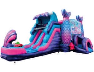 INFLATABLECASTLE_C-15 - Image 1