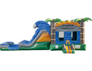 INFLATABLECASTLE_C-16 - Image 1