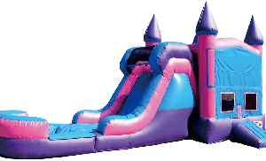 INFLATABLECASTLE_C-20 - Image 1