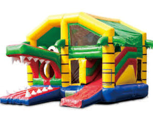 INFLATABLECASTLE_C-23 - Image 1