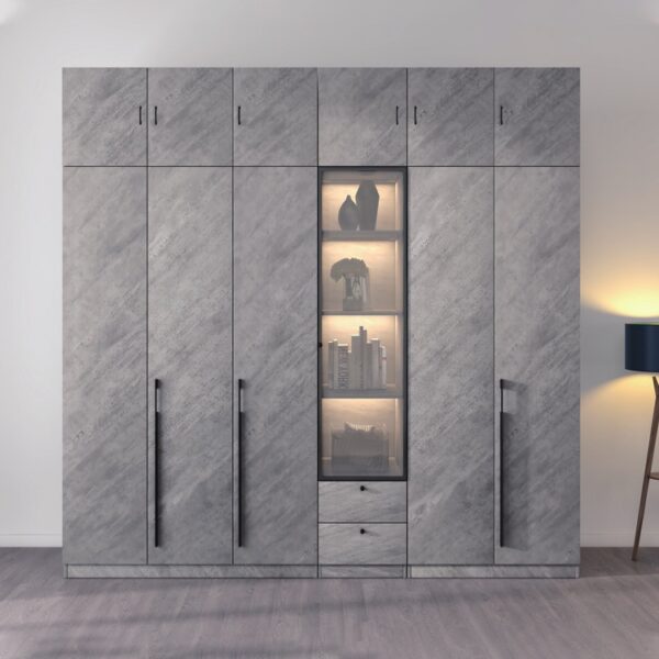Wardrobes