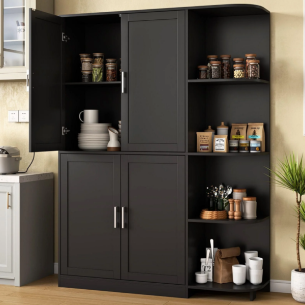 Storage Cabinets