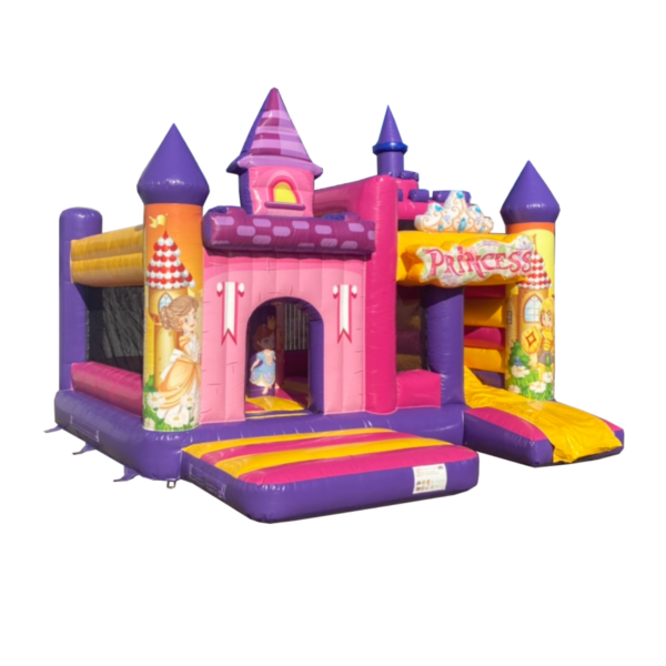 Inflatables