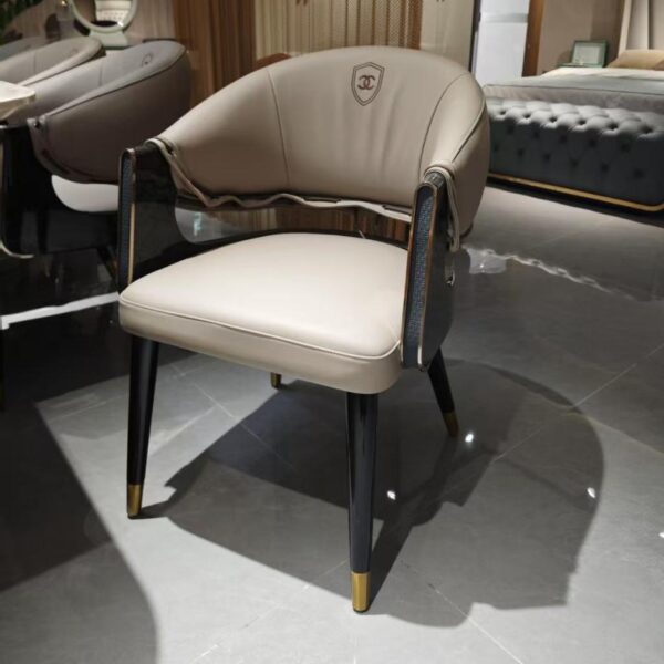 Standard Dining Chair - Image 1