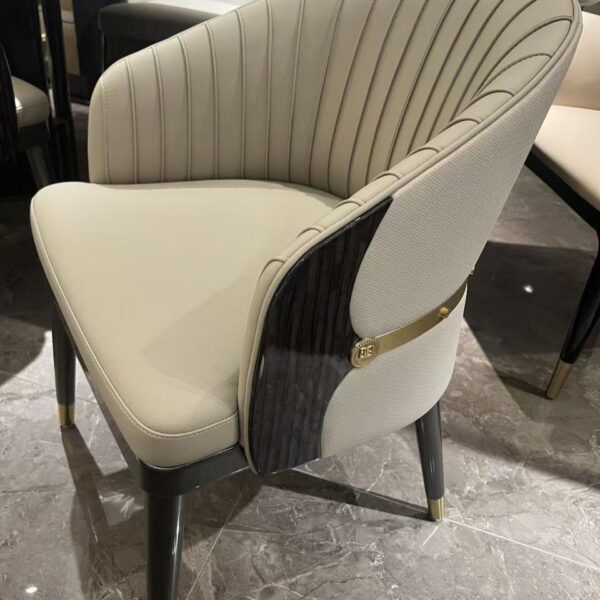 Basic Dining Chair - Image 1