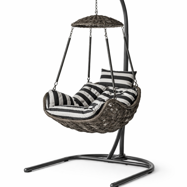 XY-TY-147 Single Swing Chair - Image 1