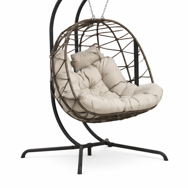 XY-TY-148 Double Swing Chair - Image 1