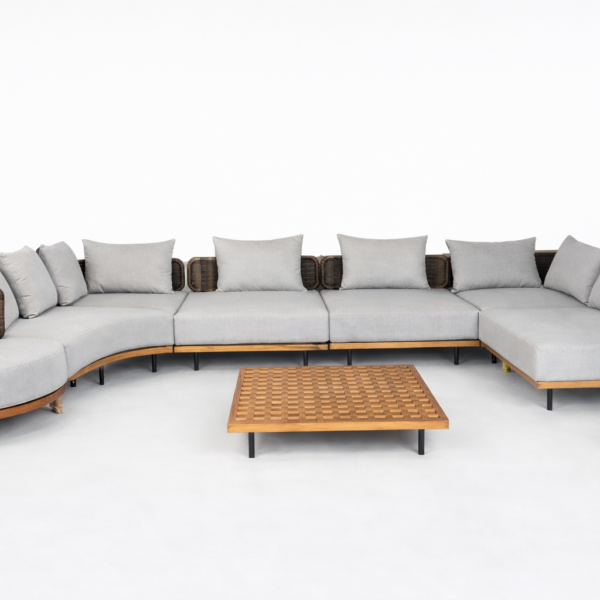 XY-ST-003 Sofa Set - Image 1