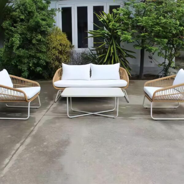 XY-JQ-001 Sofa Set - Image 1