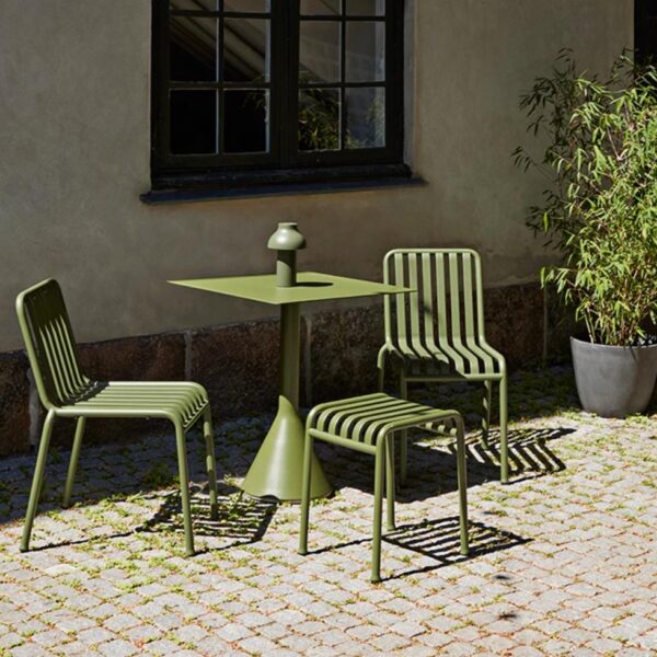 XY-XYY-002 Table And Chair Set - Image 1