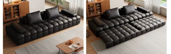sofa bed
