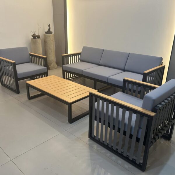 XY-ST-001 Sofa Set - Image 1