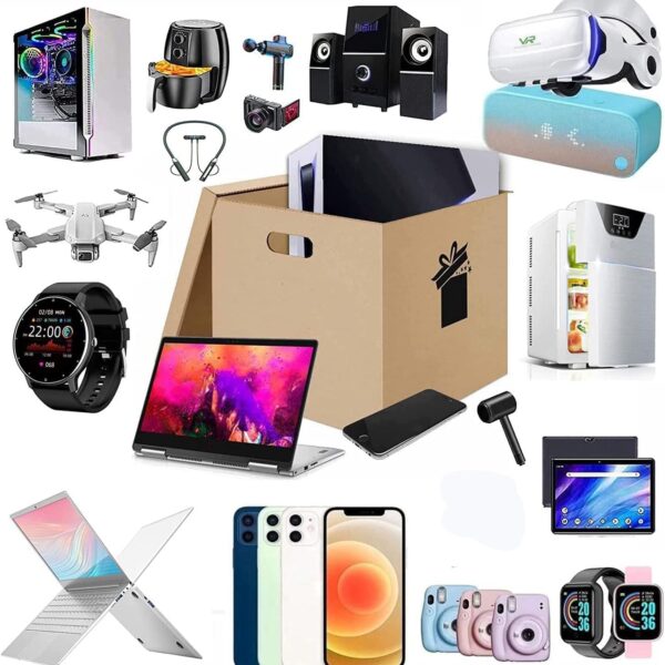Electronics